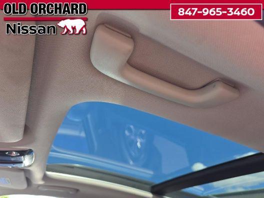 used 2022 Kia Sorento car, priced at $28,496