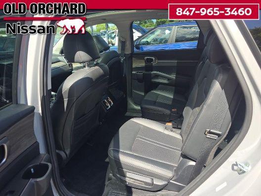 used 2022 Kia Sorento car, priced at $28,496