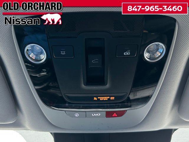 used 2022 Kia Sorento car, priced at $26,222