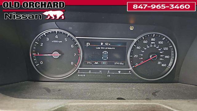 used 2022 Kia Sorento car, priced at $28,496