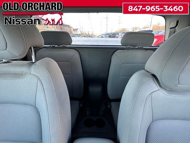 used 2022 GMC Canyon car, priced at $26,888