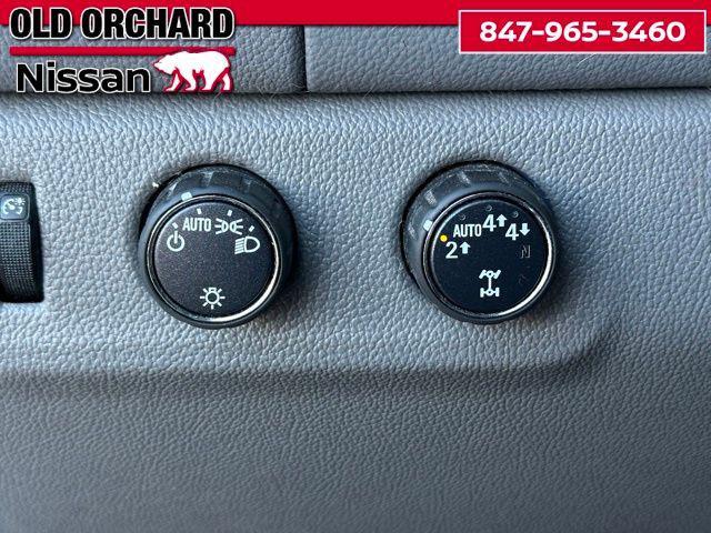 used 2022 GMC Canyon car, priced at $26,888