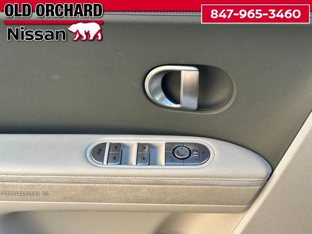 used 2023 Hyundai IONIQ 5 car, priced at $24,997
