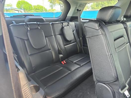 used 2023 Ford Explorer car, priced at $32,888