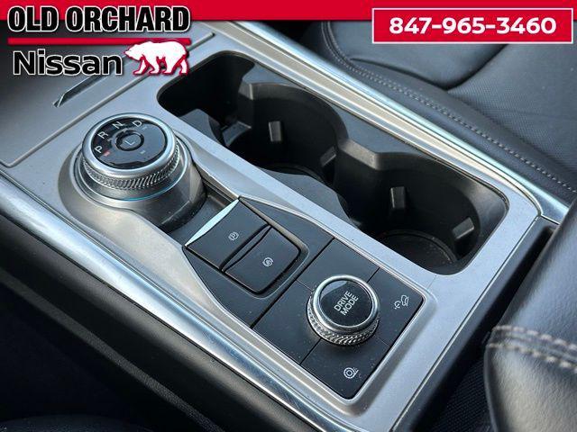 used 2023 Ford Explorer car, priced at $32,888
