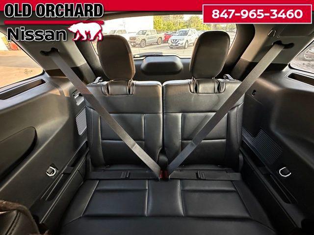 used 2023 Ford Explorer car, priced at $32,888