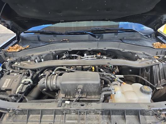 used 2023 Ford Explorer car, priced at $32,888
