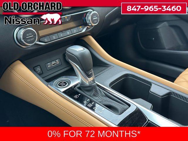 new 2025 Nissan Sentra car, priced at $25,792