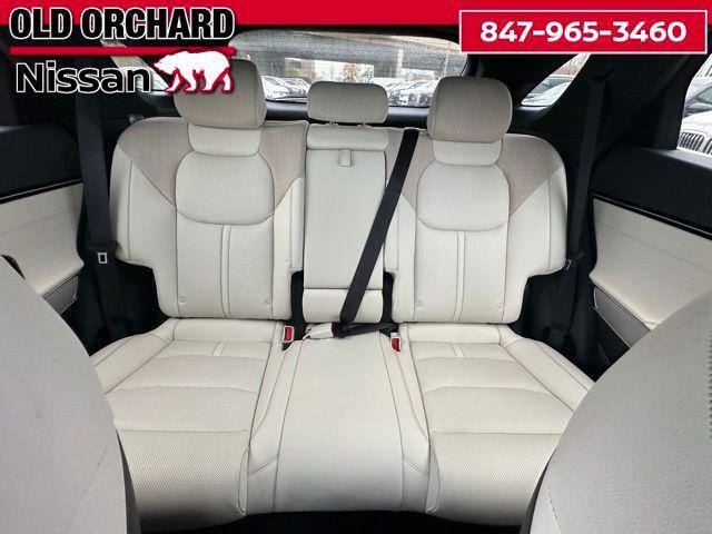 used 2024 Genesis Electrified GV70 car, priced at $36,997