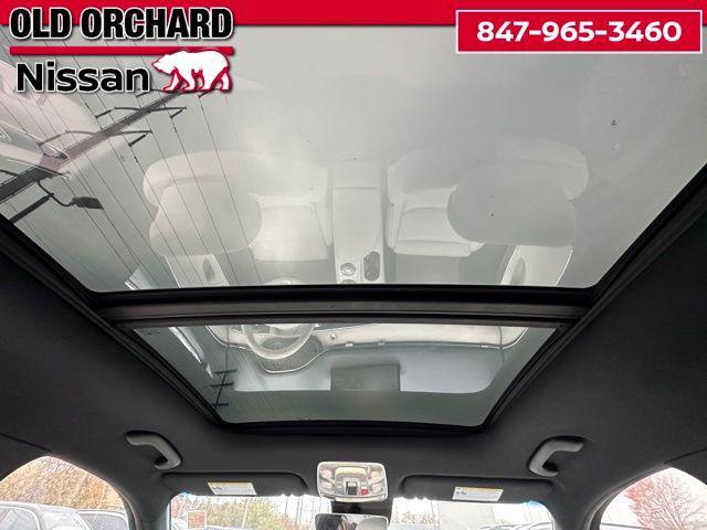 used 2024 Genesis Electrified GV70 car, priced at $36,997