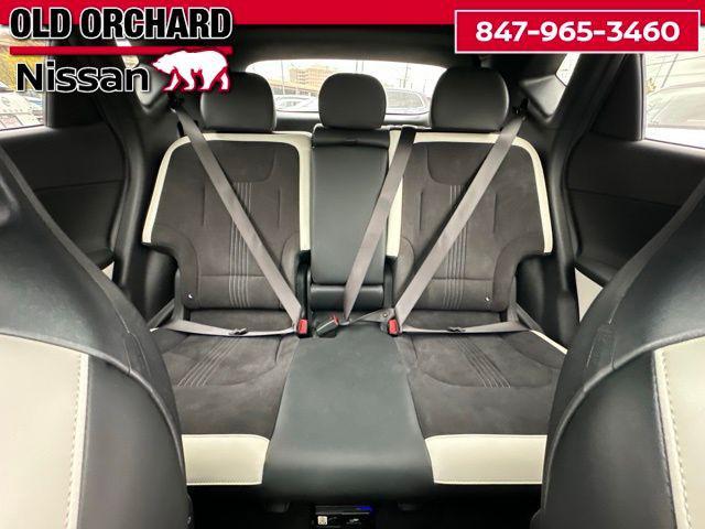 used 2022 Kia EV6 car, priced at $27,472