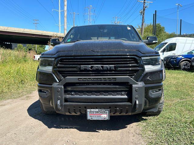 used 2019 Ram 1500 car, priced at $30,972