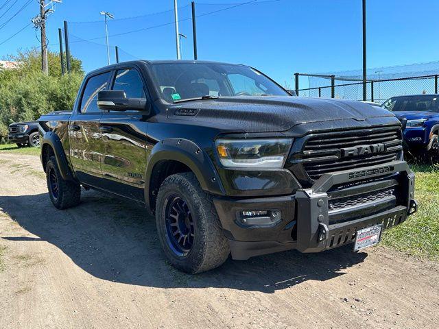 used 2019 Ram 1500 car, priced at $30,972