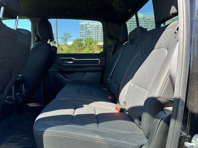 used 2019 Ram 1500 car, priced at $30,972