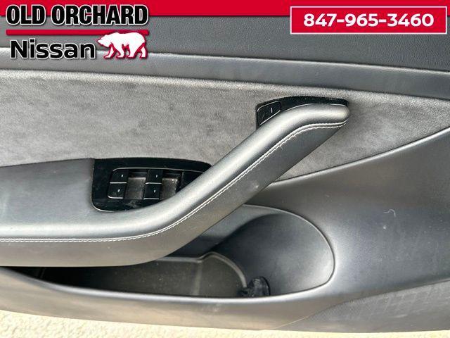used 2020 Tesla Model 3 car, priced at $22,972