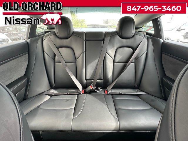 used 2020 Tesla Model 3 car, priced at $22,972