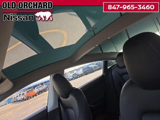 used 2020 Tesla Model 3 car, priced at $22,972