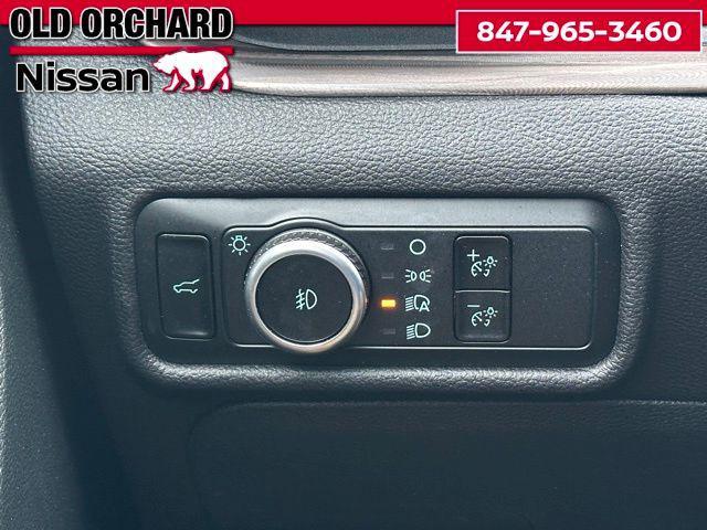 used 2023 Ford Explorer car, priced at $32,888