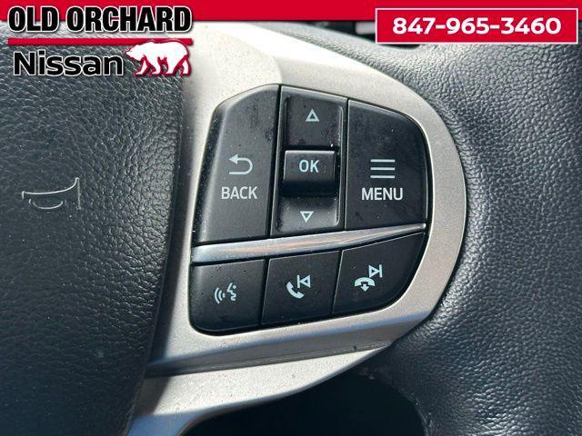 used 2023 Ford Explorer car, priced at $32,888