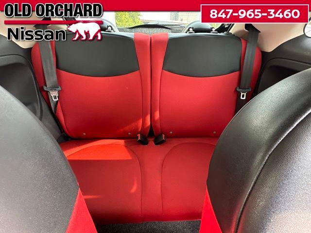 used 2013 FIAT 500 car, priced at $6,972