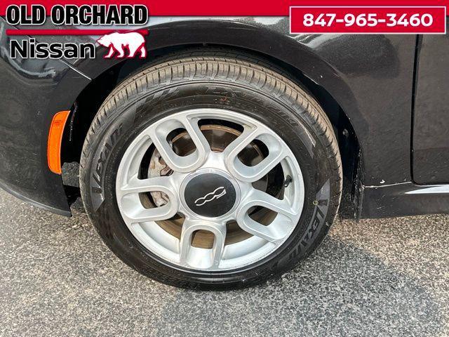 used 2013 FIAT 500 car, priced at $6,972