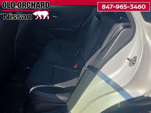 used 2023 Toyota Prius car, priced at $27,972