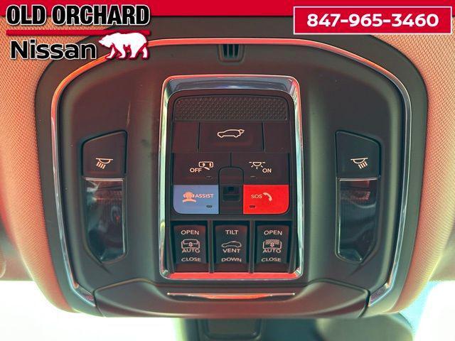 used 2023 Jeep Grand Cherokee 4xe car, priced at $31,888