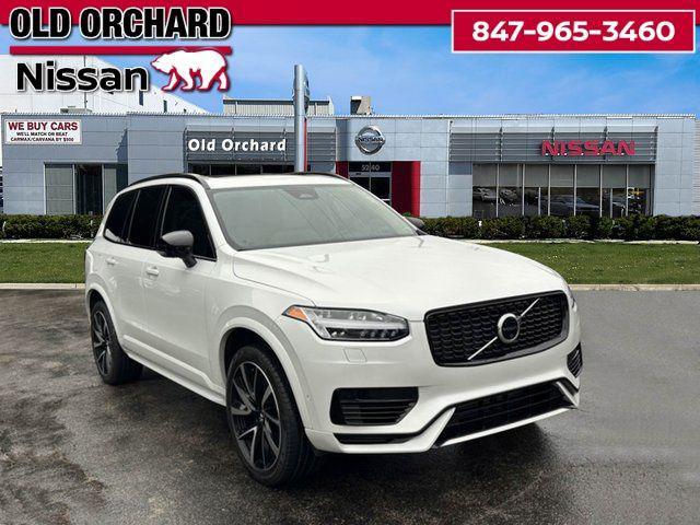 used 2023 Volvo XC90 Recharge Plug-In Hybrid car, priced at $46,777