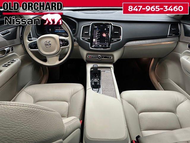 used 2023 Volvo XC90 Recharge Plug-In Hybrid car, priced at $46,777