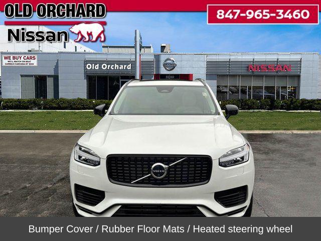 used 2023 Volvo XC90 Recharge Plug-In Hybrid car, priced at $46,777