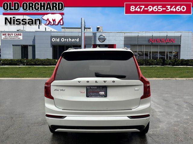used 2023 Volvo XC90 Recharge Plug-In Hybrid car, priced at $46,777