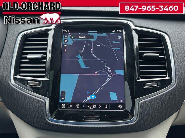 used 2023 Volvo XC90 Recharge Plug-In Hybrid car, priced at $46,777