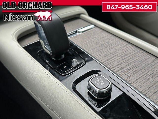 used 2023 Volvo XC90 Recharge Plug-In Hybrid car, priced at $46,777