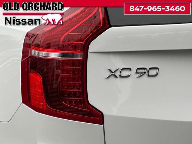 used 2023 Volvo XC90 Recharge Plug-In Hybrid car, priced at $46,777