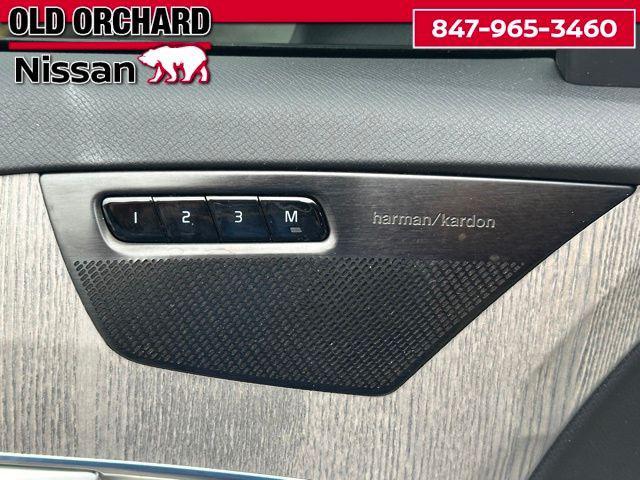 used 2023 Volvo XC90 Recharge Plug-In Hybrid car, priced at $46,777