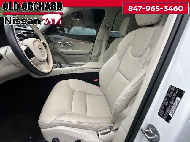used 2023 Volvo XC90 Recharge Plug-In Hybrid car, priced at $46,777