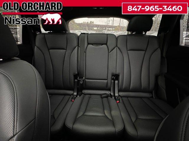used 2023 Audi Q7 car, priced at $43,997