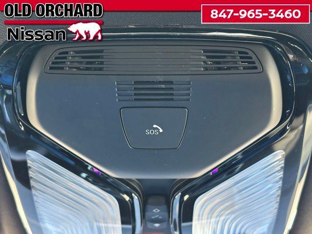 used 2024 BMW X3 car, priced at $37,372