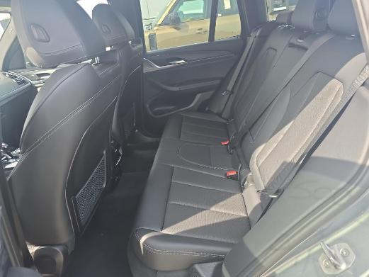 used 2024 BMW X3 car, priced at $37,772