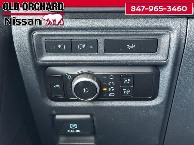 used 2023 Ford F-150 car, priced at $37,888