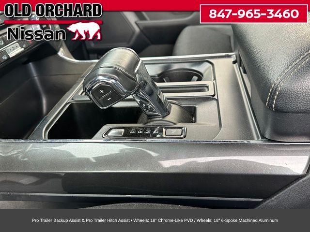 used 2023 Ford F-150 car, priced at $37,888