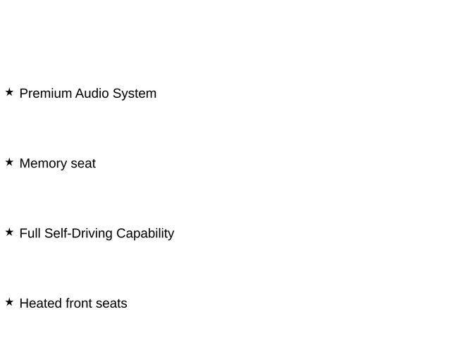 used 2023 Tesla Model 3 car, priced at $27,490