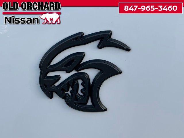 used 2024 Dodge Durango car, priced at $78,444