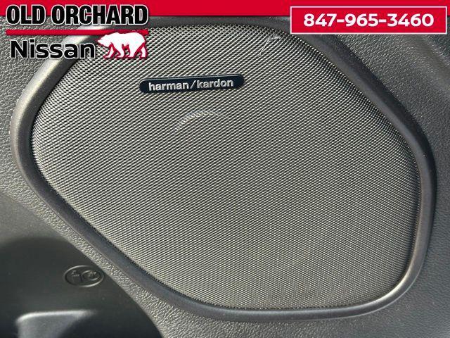 used 2024 Dodge Durango car, priced at $78,444