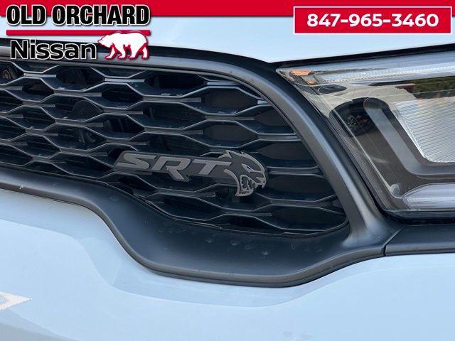 used 2024 Dodge Durango car, priced at $78,444
