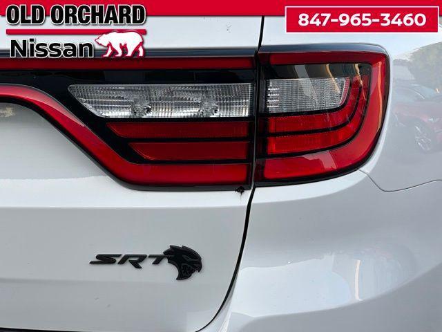used 2024 Dodge Durango car, priced at $78,444