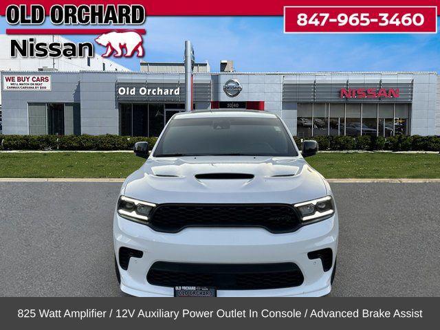 used 2024 Dodge Durango car, priced at $78,444