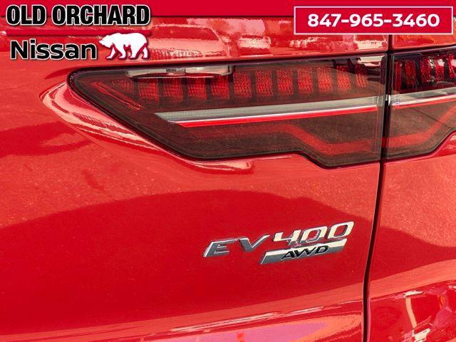 used 2020 Jaguar I-PACE car, priced at $19,972