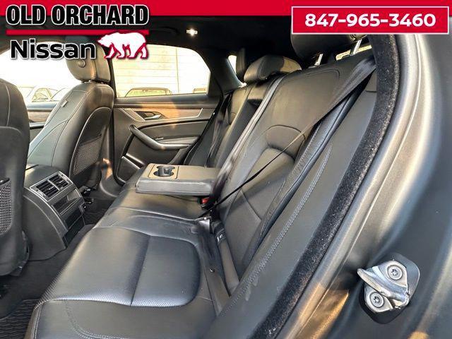 used 2021 Jaguar F-PACE car, priced at $34,888