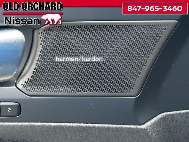 used 2023 Volvo XC40 Recharge Pure Electric car, priced at $34,888